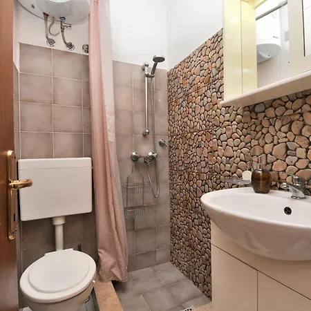 Appartement Lucija *