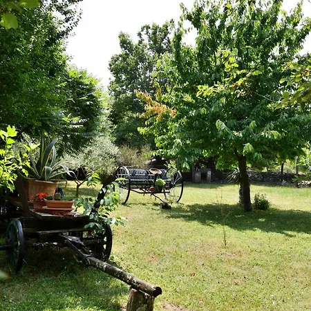 Appartement Lucija *