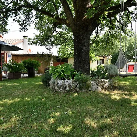 Appartement Lucija *