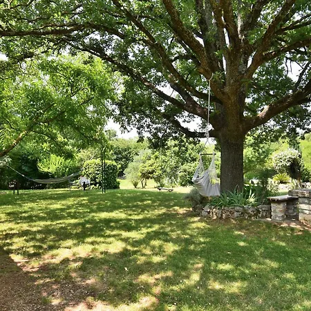 Appartement Lucija Žminj