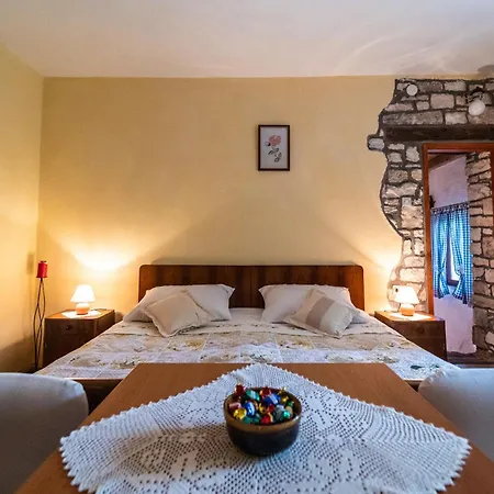 Apartment Lucija