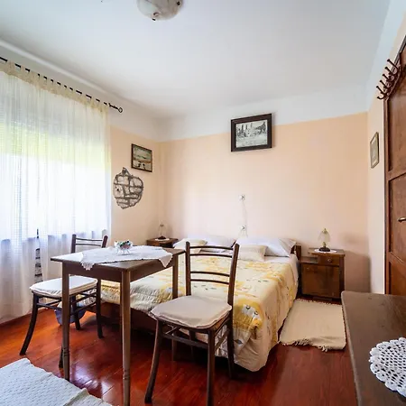 Lucija Apartment Zminj