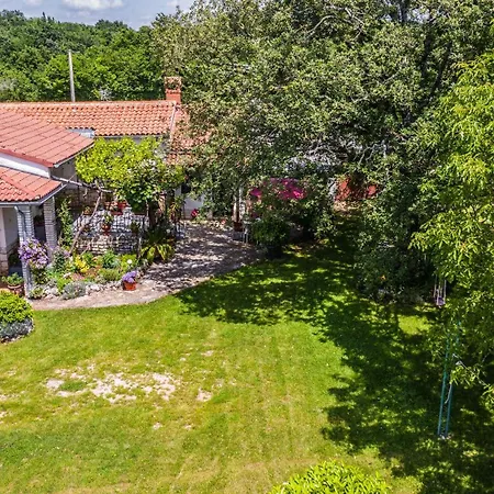 Apartman Lucija