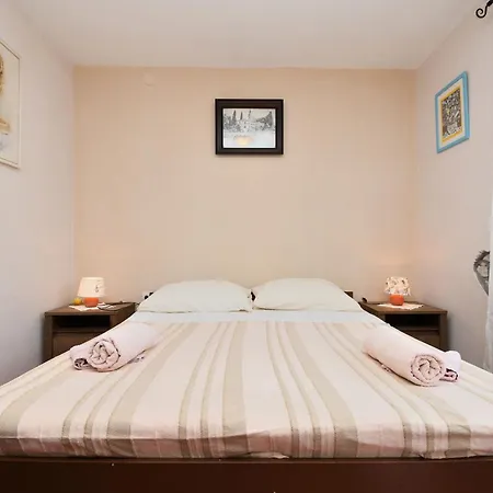 Apartment Lucija Zminj