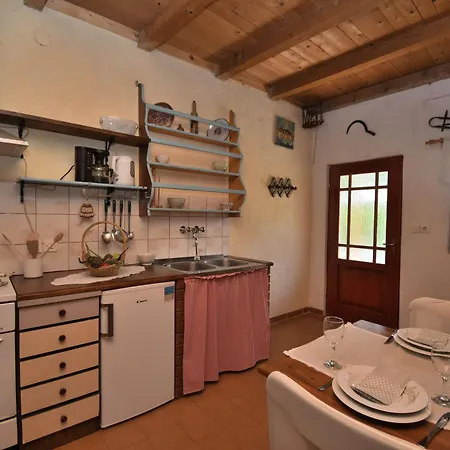Apartment Lucija