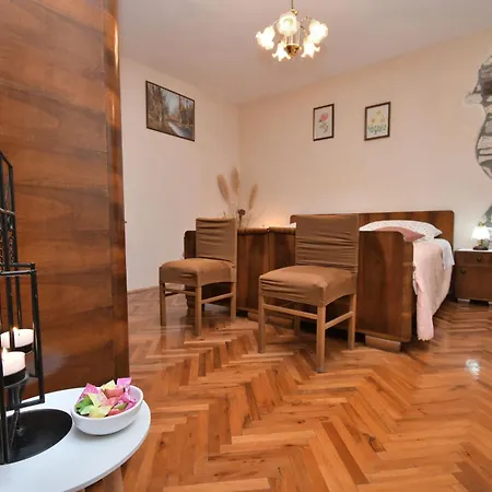 Lucija Apartment Zminj