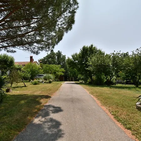 Apartment Lucija
