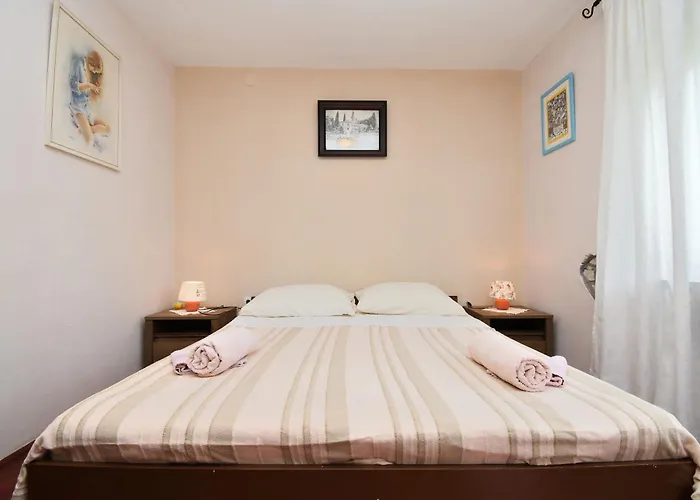 Appartement Lucija Žminj