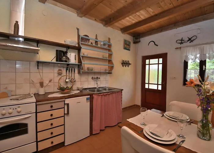 Appartement Lucija
