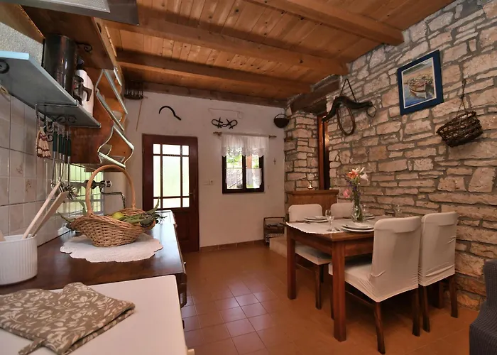 Appartement Lucija