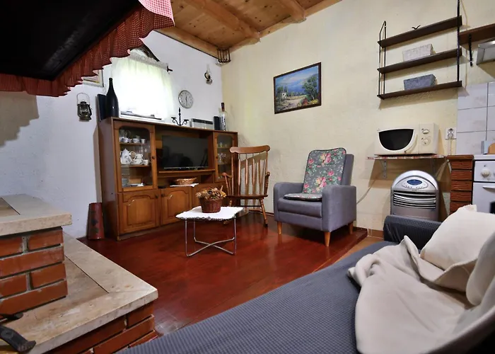 Appartement Lucija Žminj