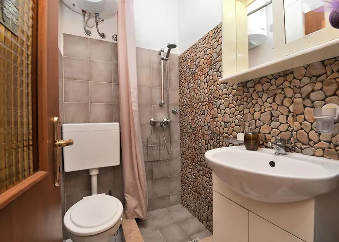 Appartement Lucija *