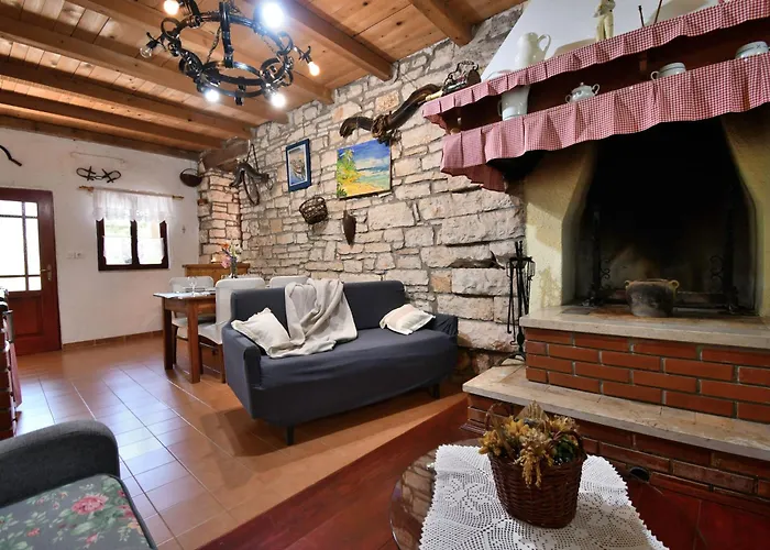 Appartement Lucija Žminj