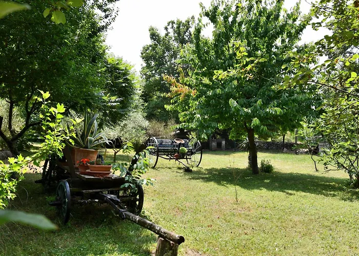 Appartement Lucija *