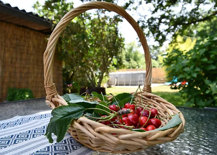 Appartement Lucija