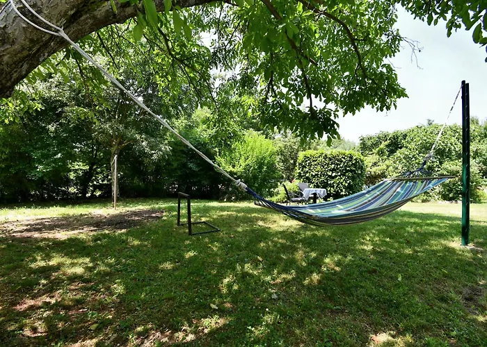 Appartement Lucija *