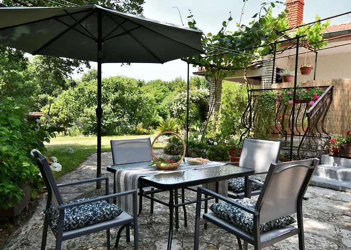 Lucija Appartement