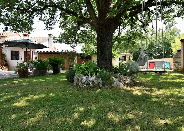 Appartement Lucija *