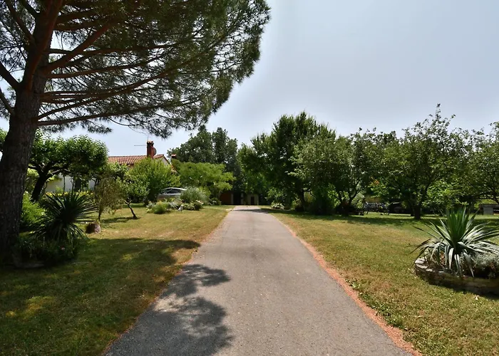 Appartement Lucija