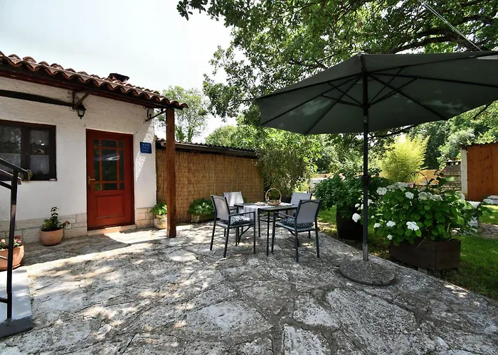 Appartement Lucija *