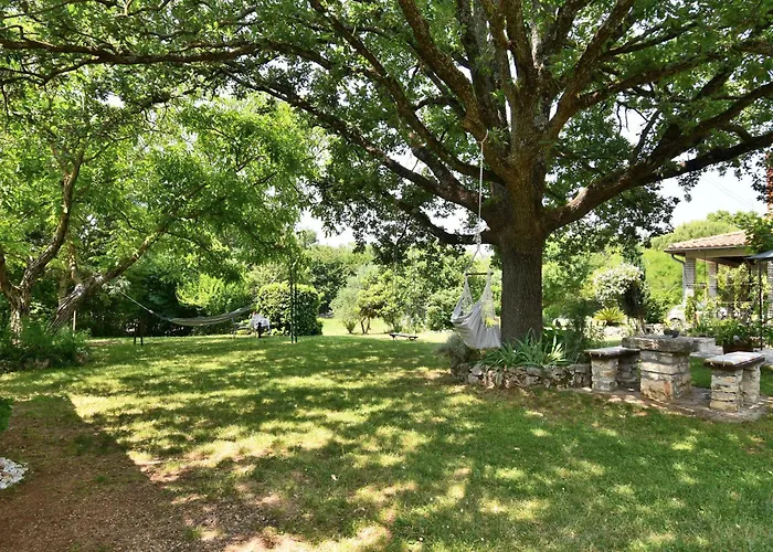 Appartement Lucija Žminj