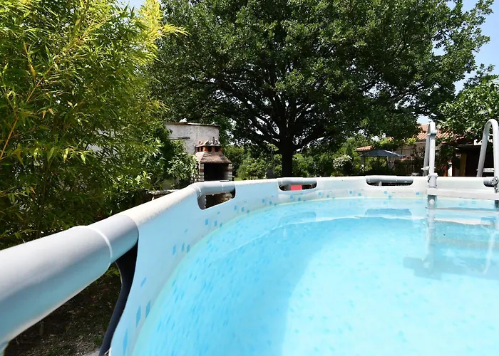 Lucija Appartement *